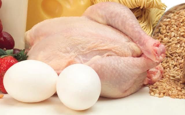 Poultry Products - Premium protein from Kev Frontiers